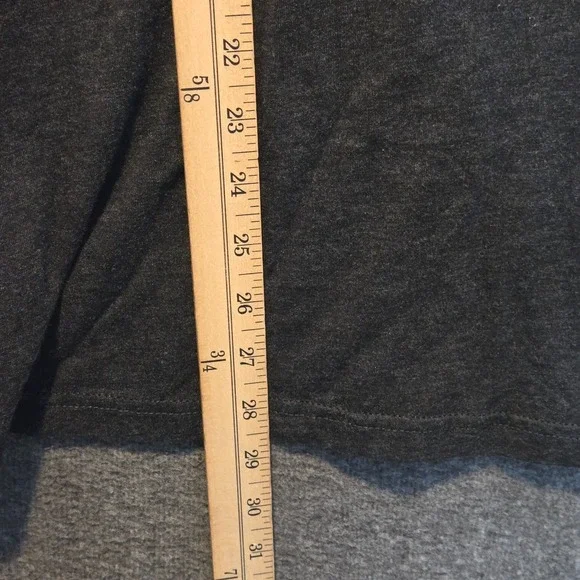 KUIU Mens XL T-shirt Lot Of 2 Ultralight Hunting Long Sleeve Gray - Picture 8 of 11